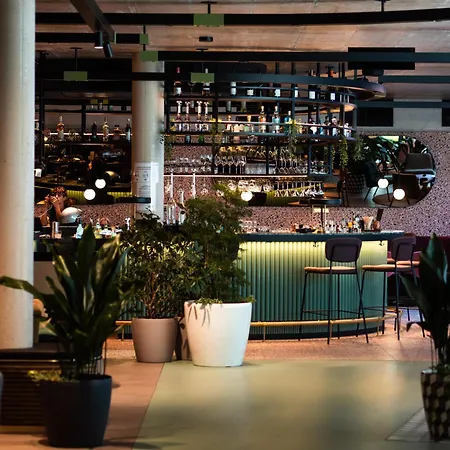 Hotel Indigo Vienna - Naschmarkt, an IHG Hotel-2