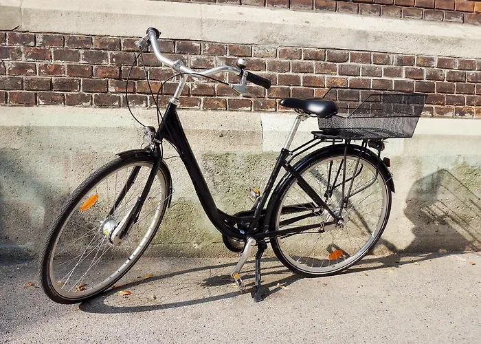 Ruby MarieHotel Wien