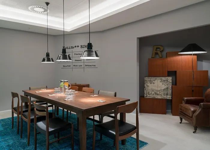 Ruby MarieHotel Wien