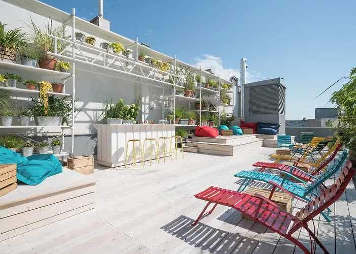 Ruby MarieHotel Wien